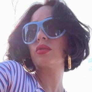 Gafas de Sol de Ciclismo con Logotipo Personalizado 2025, Montura Grande Colorida para Hombre y Mujer, Protección UV400, Gafas de Sol Extra Grandes Estilo Y2K - Product Image 3