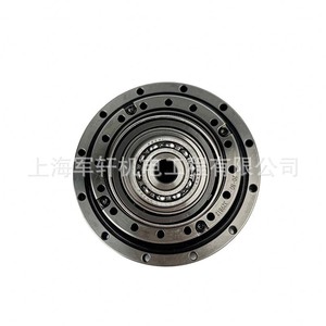 Reductor de Eje J3 FANUC A97L-0218-095380, Caja de Engranajes para Brazo Robótico, Relación de Transmisión 9, Acero Aleado - Product Image 2