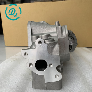 หัวสูบดีเซล DL EexcavaStart 4Y รุ่น 11101-76075-71 สำหรับเครื่องยนต์รถยก - ทนทาน เชื่อถือได้ ติดตั้งง่าย - Product Image 3