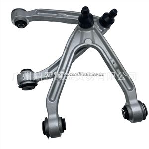 Bras de suspension inférieur avant 15082975 pour Buick Chevrolet Cadillac Hummer Opel, pièce de rechange - Product Image 1