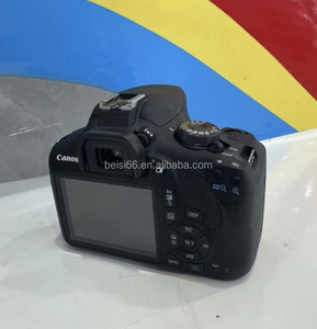 กล้อง <span class=keywords><strong>Canon</strong></span> <span class=keywords><strong>1500D</strong></span> สภาพ 90% กล้องดิจิตอล SLR ระดับเริ่มต้น สำหรับถ่ายภาพที่บ้าน ความละเอียด Full HD 1080P 24 ล้านพิกเซล ราคาประหยัด พร้อมการ์ด SD - Product Image 4
