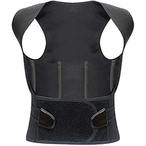 Corrector de Postura <span class=keywords><strong>Invisible</strong></span> y Transpirable, Personalizado de Fábrica, para Hombres y Mujeres, Superventas - Product Image 6