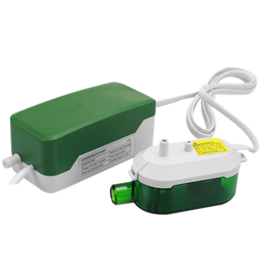 Pompe de drainage électrique en plastique pour climatiseur <span class=keywords><strong>central</strong></span> domestique - Product Image 5