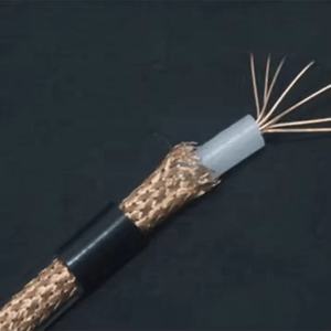 Câble coaxial d'antenne RG213 avec connecteur N et S-MA - Product Image 4