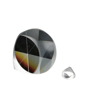 <span class=keywords><strong>Prisma</strong></span> Reflectante para Topografía, Instrumento Óptico de Alta Precisión, <span class=keywords><strong>Prisma</strong></span> para Estación Total para Topografía de Terrenos - Product Image 6