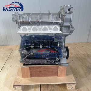 Nuovo motore Turbo di alta qualità EA888 EA111 motore CLS CFN CFNA per VW Golf Passat Tiguan Audi <span class=keywords><strong>Q2</strong></span> A3 motore a benzina - Product Image 6