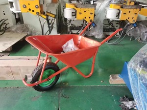 Máy Uốn ống kim loại đa năng-Đáp ứng nhu cầu uốn đa dạng - Product Image 3