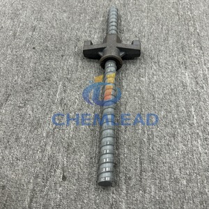 Chemlead, lazo de encofrado de fibra de vidrio personalizado, varilla de forma de hormigón FRP, lazo de encofrado de hormigón para hormigón - Product Image 5