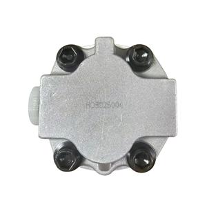 ปั๊มเกียร์ไฮดรอลิก PVD-2B-44P-12G-5198A สำหรับ - Product Image 4