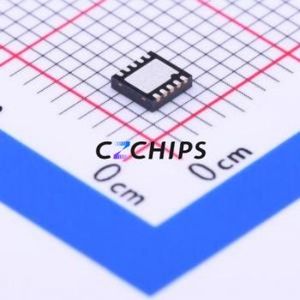 Original et tout nouveau SY7304DBC DFN-10-EP(3x3) Circuit intégré IC puce PMIC DC-DC puissance IC - Product Image 2