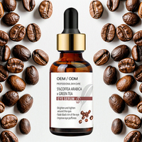 Café Sérum Pour Le Visage En Gros Caféine Eye Lift Sérum Organique Sous Les Yeux Caféine Sérum Pour Le Visage Et Les Yeux