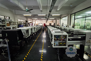 New Technology Multifunction Direct to Film Water Uv Transfer <b>Sticker</b> Printing Machine A1 Water Transfer <b>Printer</b> Water Transfer - Product Image 6