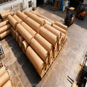 Etiqueta de Papel Dúplex Resistente al Agua y Reciclable, Compatible con Impresión Offset, Fuerte y Duradera con Información Clara - Product Image 5