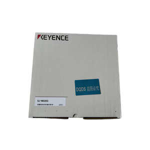 Capteur de Présence à Point Lumineux KEYENCE SJ-M020G, Type Précipitateur Électrostatique Micro, Câble de 2m - Product Image 2