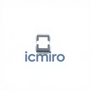 ICMICRO มีสินค้าในสต็อก วงจรรวมแท้ใหม่ ผู้จัดจำหน่ายชิ้นส่วนอิเล็กทรอนิกส์ ATIC39-B4 - Product Image 1