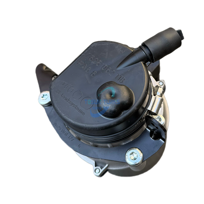 High-quality Power Steering Pump for BMW Mini Cooper R50 R52 R53, Part Numbers 32416778425, 32416769963, 32416769759 32416754447 Pump Parts Image 2