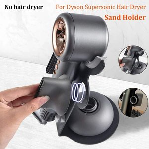 <span class=keywords><strong>Support</strong></span> vertical 3 en 1 pour sèche-cheveux <span class=keywords><strong>Dyson</strong></span> <span class=keywords><strong>Supersonic</strong></span>, <span class=keywords><strong>support</strong></span> de bureau pour salle de bain, hôtel, maison, <span class=keywords><strong>support</strong></span> magnétique compatible - Product Image 2