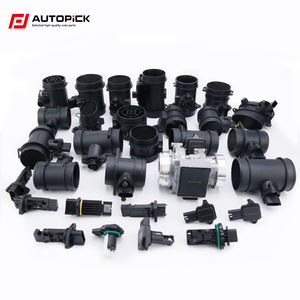 Mass Air Flow Meter voor VW Polo Golf Passat Tiguan Audi A4 A5 Q3 Q4 Q5 Fabrieksgroothandel Hoge Kwaliteit MAF Luchtstroom Sensor - Product Image 1