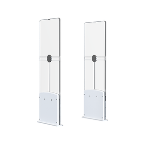 13.56MHz <span class=keywords><strong>RFID</strong></span> an ninh cổng với Led 100000 hồ sơ <span class=keywords><strong>HF</strong></span> <span class=keywords><strong>Reader</strong></span> Wifi/<span class=keywords><strong>Ethernet</strong></span>/USB/RS232 cho thư viện cửa hàng Chống Trộm EAS + afi - Product Image 1