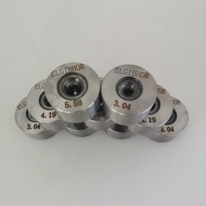 Carbide Mould Wire Drawing <strong>Die</strong> High Quality <strong>Tool</strong> for Wire Manufacturing - Product Image 2