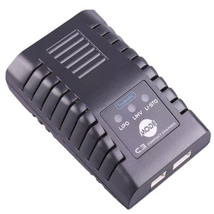 Toolkitrc เครื่องชาร์จ C3แบบกะทัดรัด25W Lipo lihv Li-SO สำหรับชาร์จแบตเตอรี่ RC - Product Image 5