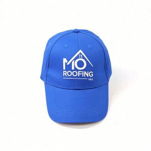 Advertising <b>Gifts</b> Original Mens New Closed Wholesale Children Soccer Custom Logo Baseball Caps - Product Image 1