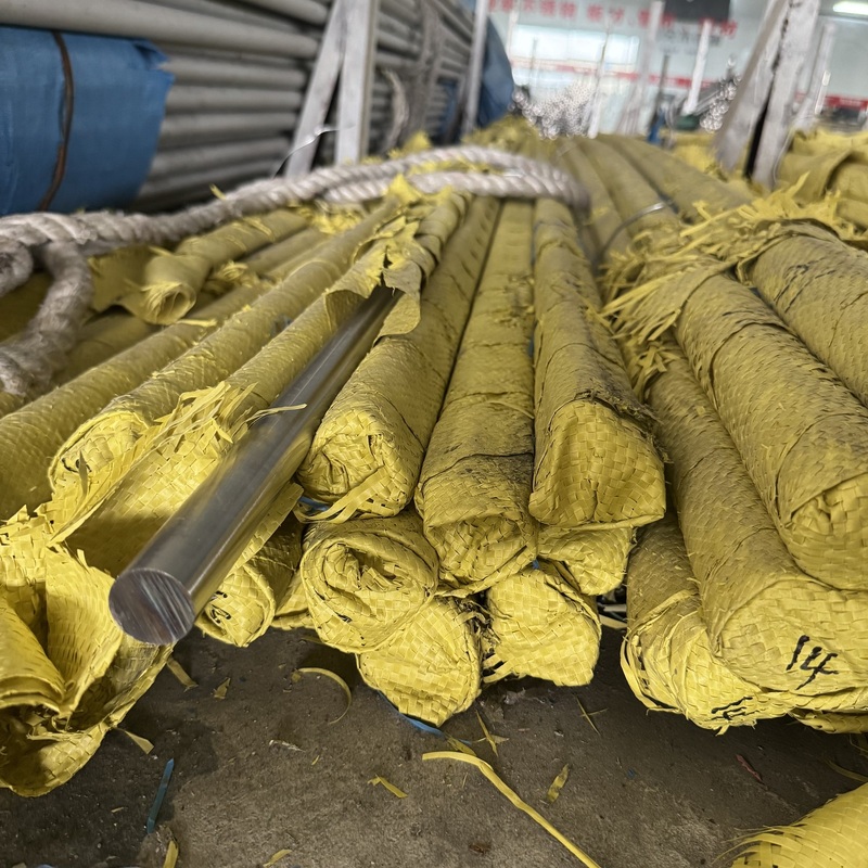 Carbon Steel Round Rod 20 S235JR