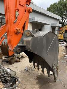 Doosan DX300 DX300LC Pelle sur chenilles DX300LC-9C d'occasion Corée du Sud Capacité de 30 tonnes Noyau de moteur de roulement de pompe à noyau à vendre - Product Image 5