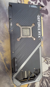 Tarjeta Gráfica para Juegos de Escritorio RTX 3090 de 24GB Usada en Buen Estado, Refrigerada por Ventilador, Tarjeta Gráfica Usada en Buen Estado RTX 3090 de 24GB Fan-C - Product Image 2