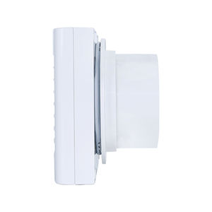 <span class=keywords><strong>Extractor</strong></span> de aire montado en ventana de alto flujo de aire, 6 pulgadas, ventilador de escape de plástico Jinling, de pared, 22w, <span class=keywords><strong>precio</strong></span> bajo - Product Image 5