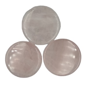 Colle pour extensions de cils, morceaux ronds roses, 50g, non irritante, pour usage général - Product Image 5