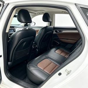Voiture d'occasion Geely Emgrand GL berline modèle 2017, 1.3T Turbo, boîte automatique, conduite à gauche, véhicule d'occasion spécial export Afrique - Product Image 6