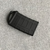 Manchon en caoutchouc à dégagement rapide M4 Magpul 5.56 pour la 8ème et la 9ème génération, ajustement universel