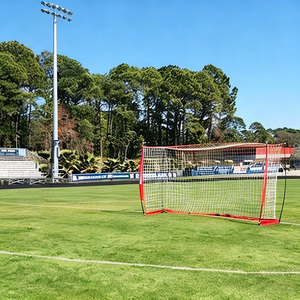 Portería de Fútbol Portátil JH 180x120cm, Tela Oxford 420D, Set Completo de Entrenamiento de Fútbol con Red, Postes y Bolsa de Transporte - Product Image 3