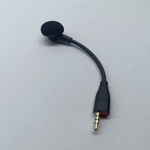 Micrófono de Repuesto para Auriculares <span class=keywords><strong>Sennheiser</strong></span> Mmx100 Mmx150, Micrófono Desmontable para Juegos - Product Image 3