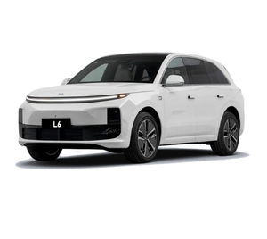 รถยนต์ไฮบริด Li Auto Lixiang L6 PRO ราคาประหยัด รถพลังงานใหม่ ปี 2024 รถ SUV ขนาดใหญ่ Lixiang รถ SUV ขนาดใหญ่ Lixiang รถ SUV ขนาดใหญ่ Lixiang E - Product Image 6