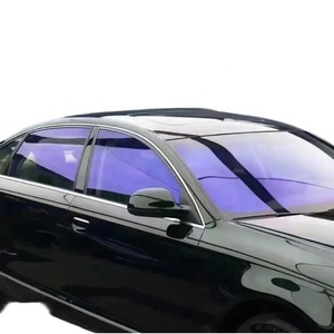 <span class=keywords><strong>Film</strong></span> teinté pour vitres de voiture, best-seller mondial, anti-UV, <span class=keywords><strong>film</strong></span> teinté pour vitres de voiture, isolation <span class=keywords><strong>thermique</strong></span>, <span class=keywords><strong>film</strong></span> pour vitres de voiture - Product Image 1