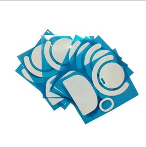 Hazır stok PTFE oyun fare paten kablosuz fare ayak kaymak için Logitech G502/G PRO/G PRO X akrilik maskeleme özellikleri - Product Image 1
