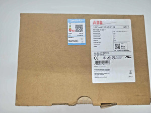 AF140B-30-22-11 AF140B302211 Contacteur 140A 24-60V 50/60Hz 20-60VDC pour PLC - Product Image 4