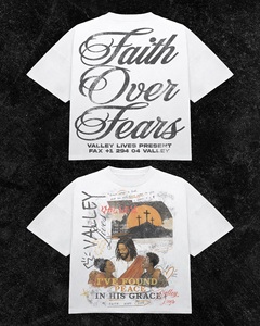 เสื้อยืดคอกลมแขนสั้นลำลองผ้าฝ้ายสำหรับผู้ชาย เสื้อยืดพิมพ์ลายสำหรับผู้ชาย เสื้อยืดผู้ชายแบบสั่งทำ - Product Image 6