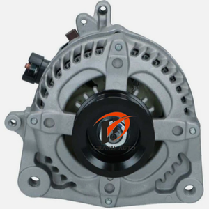 <span class=keywords><strong>12V</strong></span> 130A <span class=keywords><strong>alternator</strong></span> 104210 1540 1042101540 31100-r1p-h01 31100r1ph01 cho Honda <span class=keywords><strong>CRV</strong></span> - Product Image 3