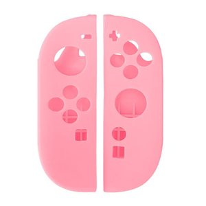 保護シリコンゲームコントローラーケース ゲル素材 滑り止めデザイン 複数カラー ソフトカバー for <span class=keywords><strong>Switch</strong></span> 2 - Product Image 6