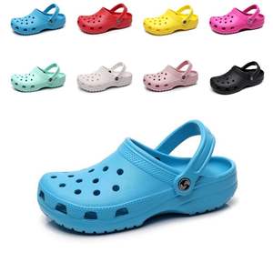 Bakiak <span class=keywords><strong>Eva</strong></span> anak-anak bayi pria Patch Jelly Lined sepatu sandal untuk Infantil Platform wanita grosir anak-anak taman Adicane wanita - Product Image 2