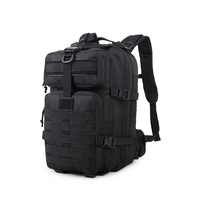 JSH sac à dos extérieur spécial multifonctionnel grande capacité hommes alpinisme sport voyage camping sac à dos tactique