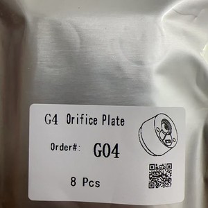 Placa de Válvula de Control G4 295040-9417 para Vehículos con Transmisión Manual MT - Product Image 2