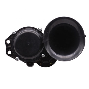 Universale <span class=keywords><strong>12</strong></span>/24V camion elettrico lumaca tromba d'aria suono forte per Volv o Mercede s-Ben z Renau <span class=keywords><strong>lt</strong></span> - Product Image 4