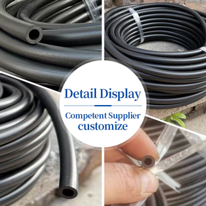 O Ringkoorden Nbr/Rubberen <span class=keywords><strong>String</strong></span>/Elastische Rubberen <span class=keywords><strong>String</strong></span>/Siliconen Massief Koord/Custom Siliconen Rubber Koord/Epdm Spons Koord - Product Image 3