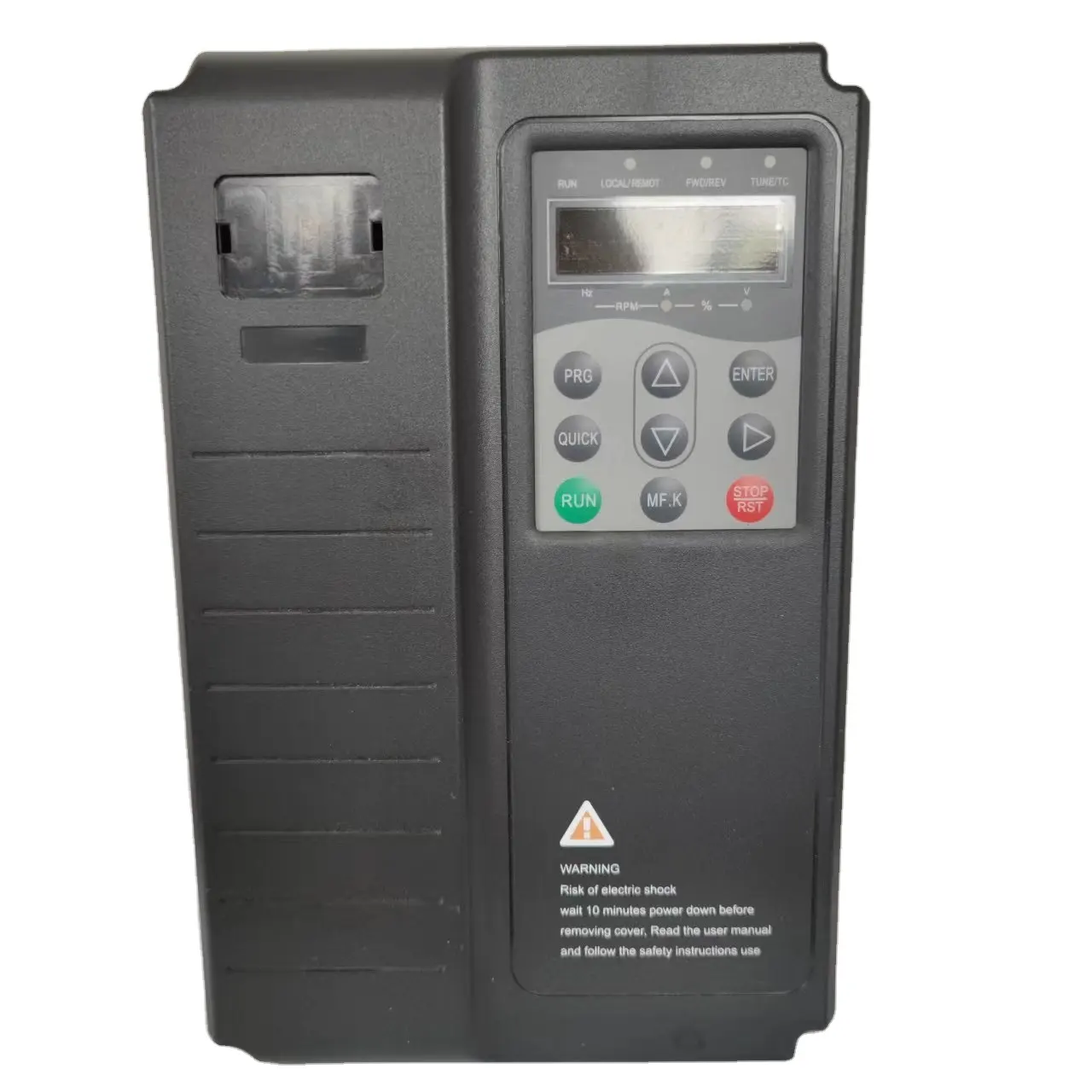 7.5kw 380V Ac Basse Tension Convertisseur de Devises Motorisation Vfd CE DC/AC machine de soudage pcb conseil transformateur bybrid Onduleurs