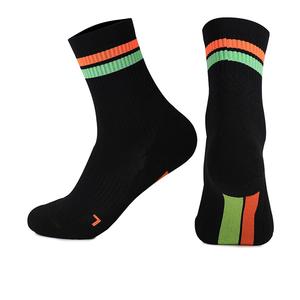 Calcetines Deportivos Personalizados Antideslizantes para Fútbol, Calcetines de Fútbol Antideslizantes Personalizados para Hombre - Product Image 4