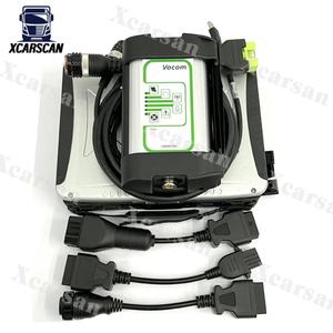 Laptop CF19 para la herramienta de diagnóstico VOCOM 1, interfaz VOCOM1 88890300, escáner para excavadoras y camiones pesados para V-olvo/Renault/UD/Mack - Product Image 6